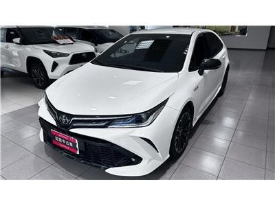 ALTIS 1.8HV
