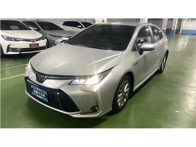 ALTIS 1.8HV