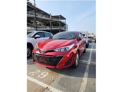 YARIS 1.5
