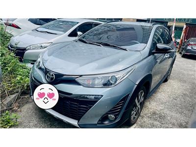 YARIS 1.5