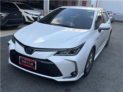 ALTIS 1.8HV
