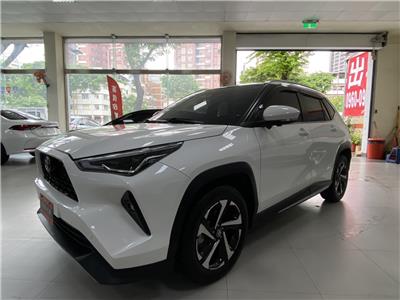 Y CROSS 1.5