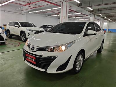 VIOS 1.5E