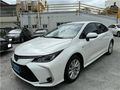 ALTIS 1.8HV