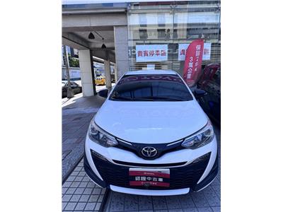 YARIS 1.5