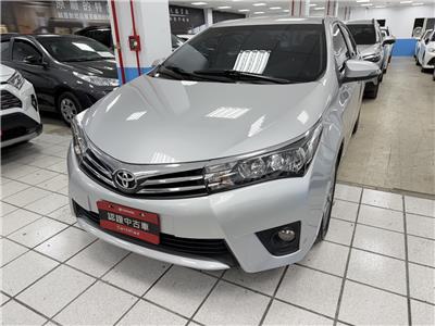 ALTIS 1.8