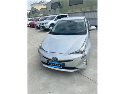 PRIUS 1.8