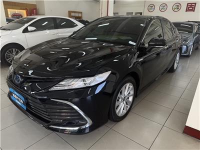 CAMRY 2.0