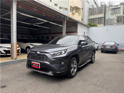 RAV4 2.0