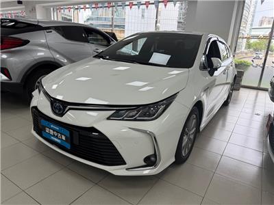 ALTIS 1.8HV