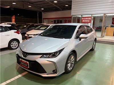 ALTIS 1.8