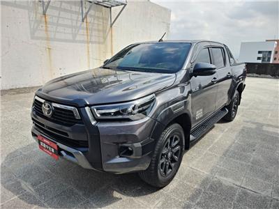 HILUX