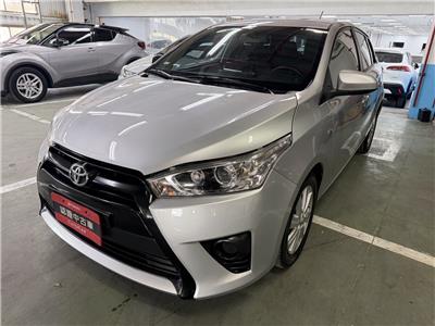 YARIS 1.5