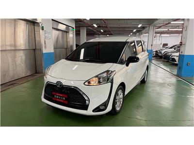 SIENTA 1.8E