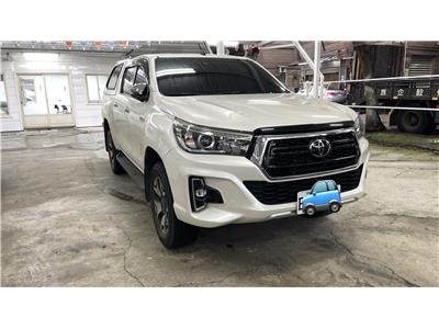 HILUX