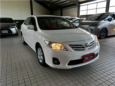 ALTIS 1.8