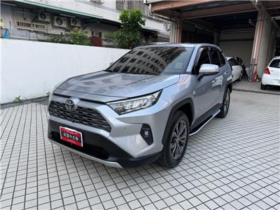 RAV4 2.0