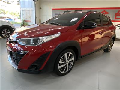 YARIS 1.5