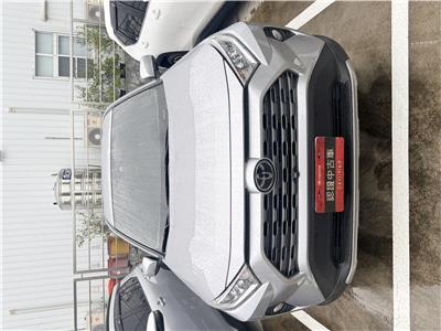 RAV4 2.0