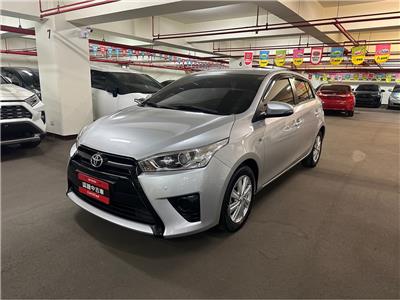 YARIS 1.5