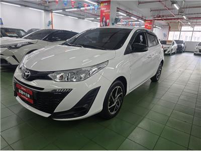 YARIS 1.5