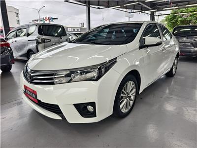 ALTIS 1.8