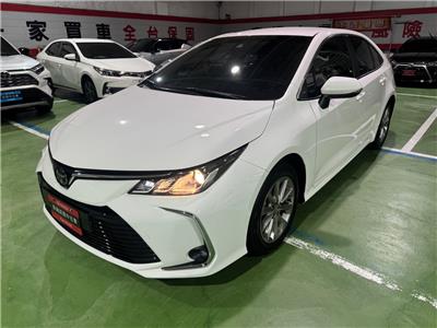 ALTIS 1.8