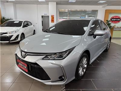 ALTIS 1.8E