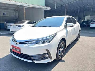 ALTIS 1.8