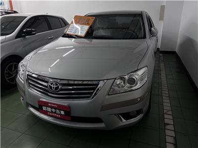CAMRY 2.4