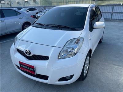 YARIS 1.5