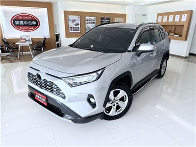 RAV4 2.0
