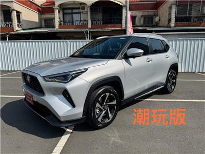 Y CROSS 1.5
