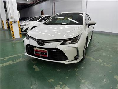 ALTIS 1.8