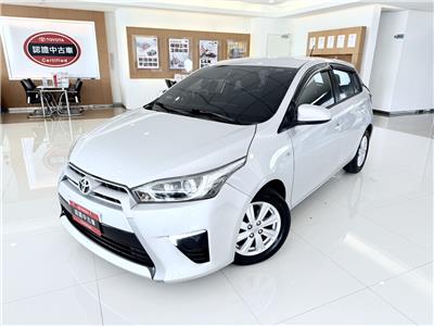 YARIS 1.5
