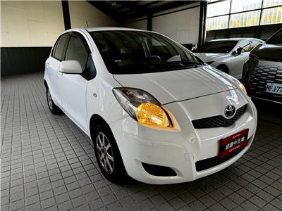 YARIS 1.5