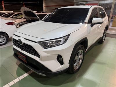 RAV4 2.0