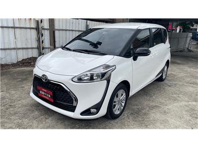 SIENTA 1.8E