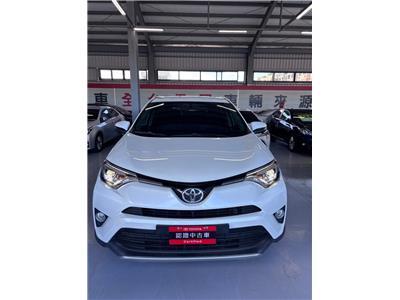 RAV4 2.0