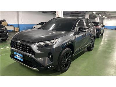 RAV4 2.5 HV