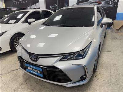 ALTIS 1.8HV