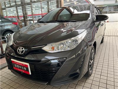 YARIS 1.5