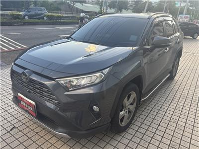 RAV4 2.0