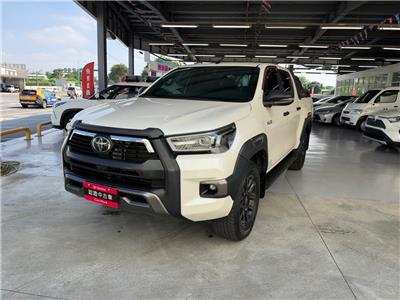 HILUX
