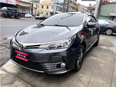 ALTIS 1.8