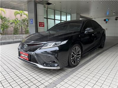 CAMRY 2.0