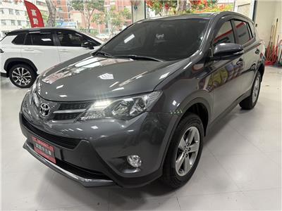 RAV4 2.0