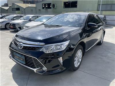 CAMRY 2.5 HV