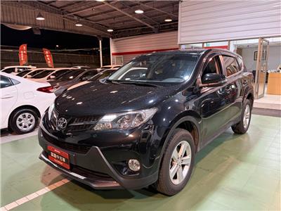 RAV4 2.0