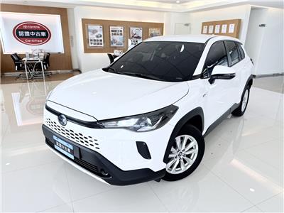 CROSS 1.8 HV